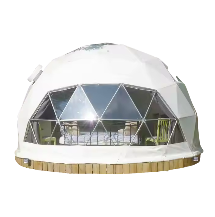 Dome House