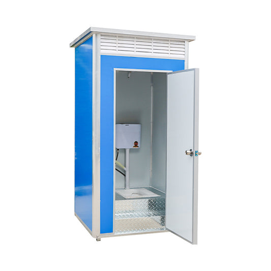 Compact and Portable Toilets Easy to Transport