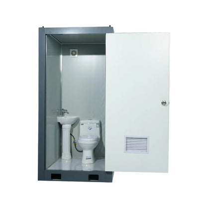 Compact and Portable Toilets Easy to Transport