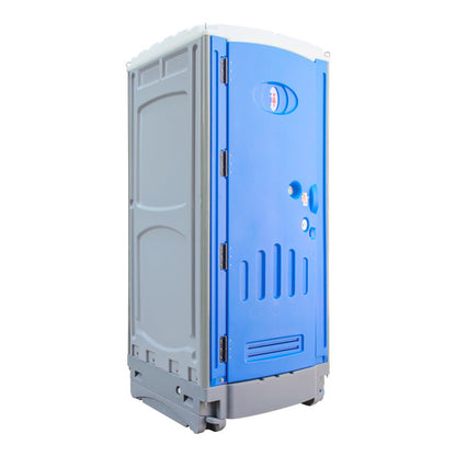 Compact and Portable Toilets Easy to Transport