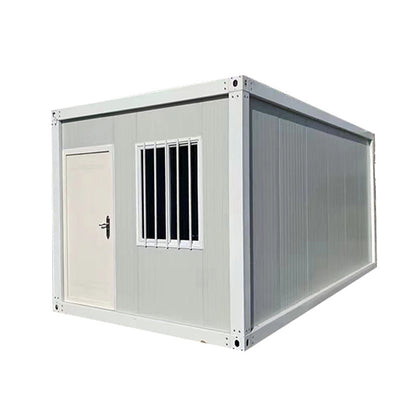 Detachable container house For Sale Newest Design Combination Flat Pack Quick Release Boxes