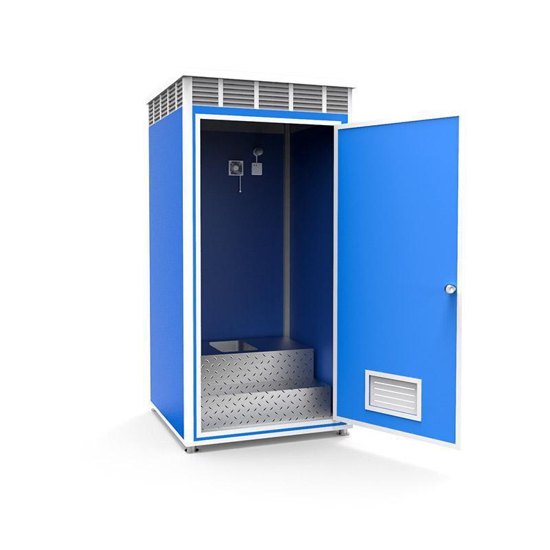 Compact and Portable Toilets Easy to Transport