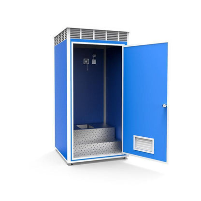 Compact and Portable Toilets Easy to Transport