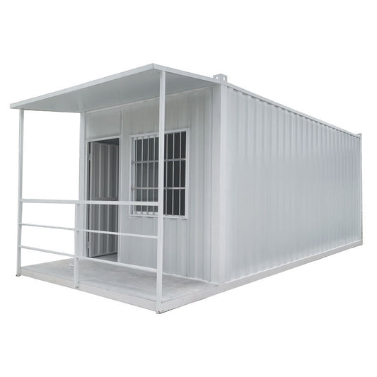 Prefabricated Modular Rapid Detachable container house Chambers Container Mobile Home New