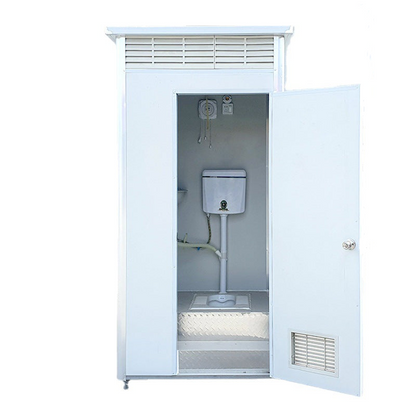 Durable and Hygienic Mobile Toilets Buy Online Now