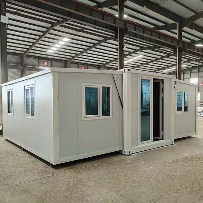 Processing customization expandable container house mobile room mobile foldable occupant container expansion room