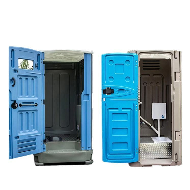 Durable and Hygienic Mobile Toilets Buy Online Now