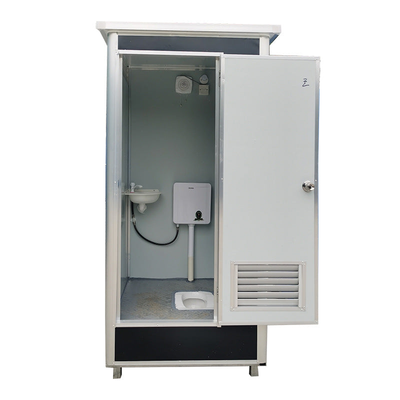 Durable and Hygienic Mobile Toilets Buy Online Now