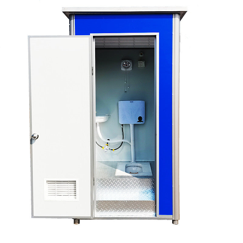 Professional Mobile Toilets Ideal for Corporate Events