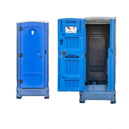 Professional Mobile Toilets Ideal for Corporate Events