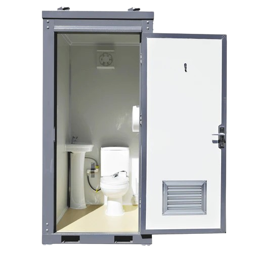 Buy Mobile Toilets Reliable Sanitation for Outdoor Events