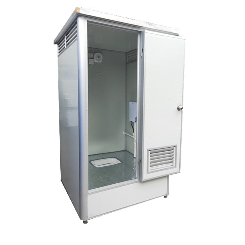 Buy Mobile Toilets Reliable Sanitation for Outdoor Events