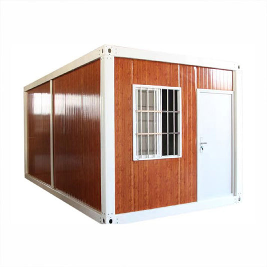 Detachable container house tiny homes prefabricated house container-house container