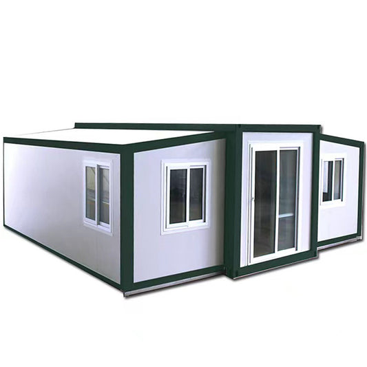 Expandable Container House Expandable Mobile Room Foldable Container