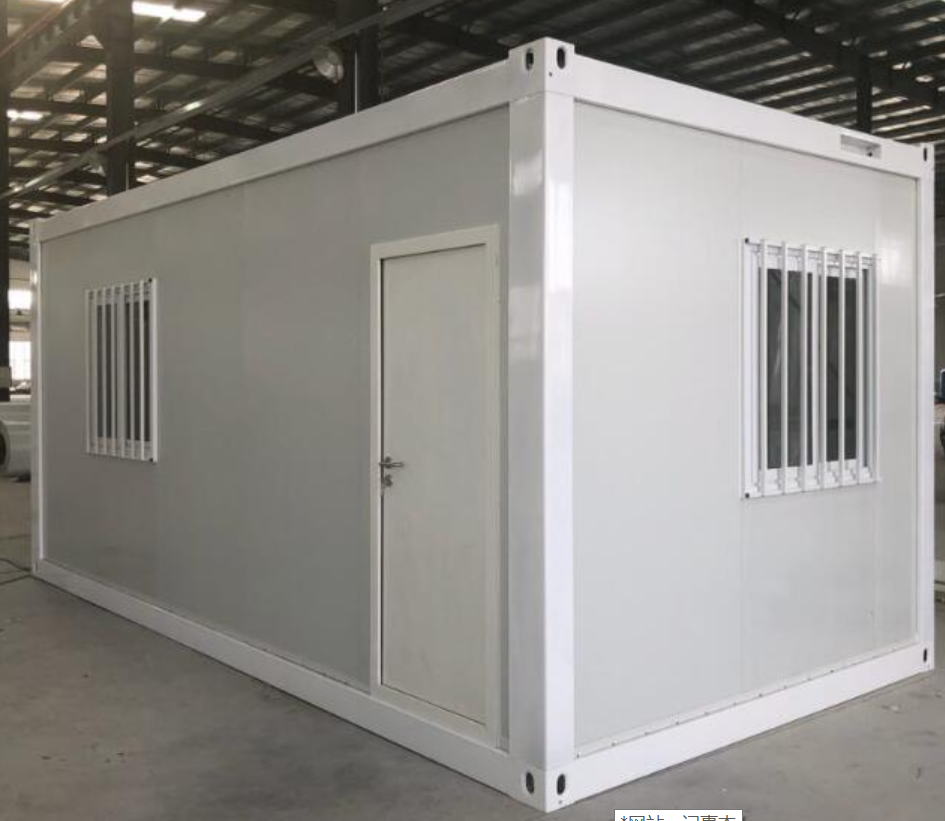 Detachable container house splice box house Manufacturer direct sales Accept customization