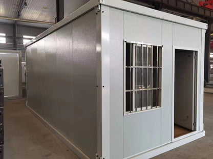 Detachable container house Sales Prefab Container House Prefabricated Homes Cheap Container House