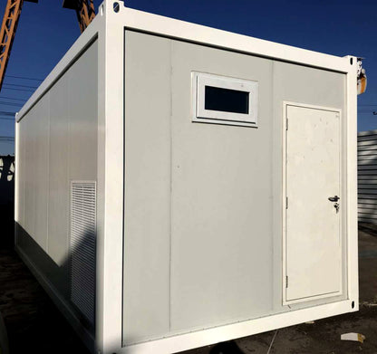 Detachable container house For Sale Newest Design Combination Flat Pack Quick Release Boxes