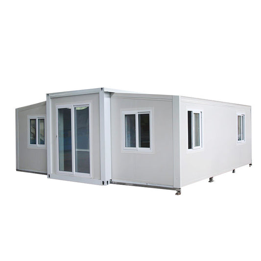 Prefab expandable container house Folding Room Recycled Extensible Expandable Container House with good quantity