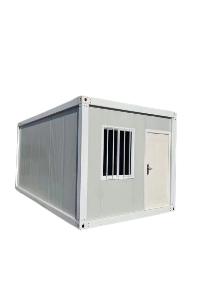 Detachable container house Modularized integrated housing Container room Assembled mobile room Container activity room