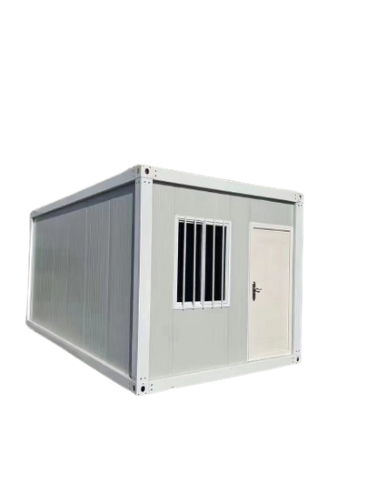 Detachable container house Modularized integrated housing Container room Assembled mobile room Container activity room