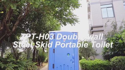 Eco-Friendly Mobile Toilets Buy Now for Sustainable Solutions