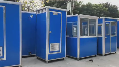 Customizable Mobile Toilets for Sale Tailored to Your Needs