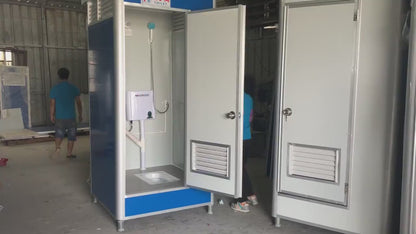 Durable and Hygienic Mobile Toilets Buy Online Now